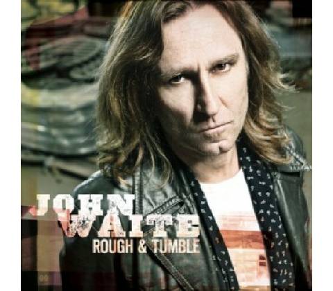 Waite John - Rough & Tumble CD