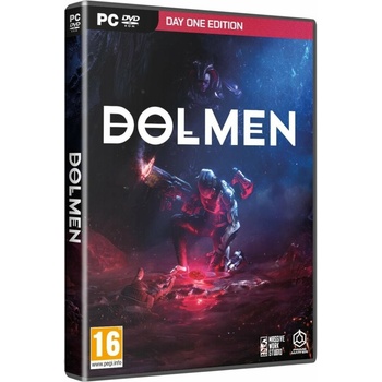 Dolmen (D1 Edition)
