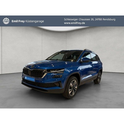 Skoda Karoq 1.5 TSI Balance DSG 110 kW