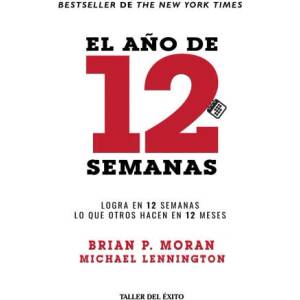 El a? o de 12 semanas | Michael Lennington (ISBN: 9781607387749)
