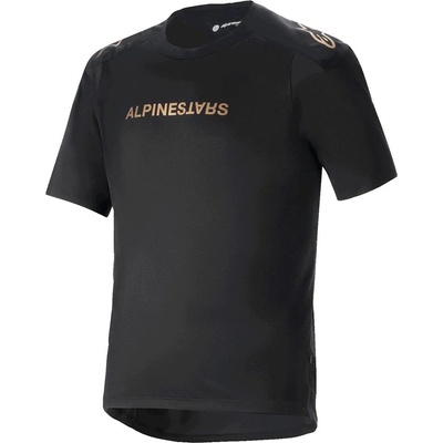 Alpinestars A-Aria Polartec Switch Ss 2024 Black
