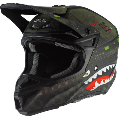 O´Neal 5Series WARHAWK V.22