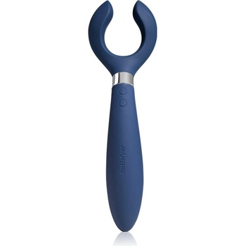 Satisfyer Endless Fun modrý