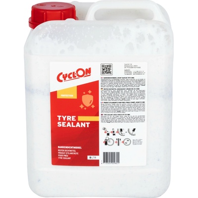 Cyclon Bike Care HQ Tyre Sealant 5 l