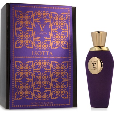V Canto Isotta parfumovaná voda unisex 100 ml