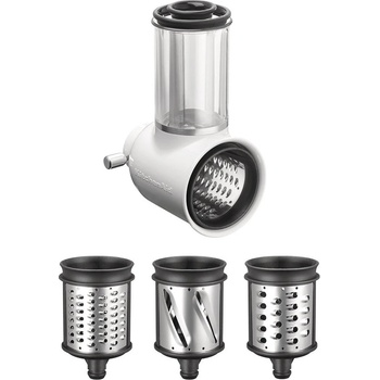 KitchenAid Приставка за нарязване на зеленчуци и шредер, KitchenAid (KA5KSMVSA)