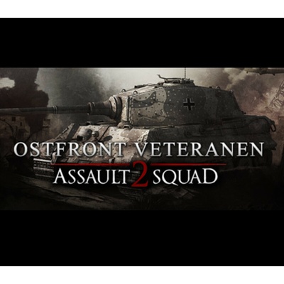 Men of War : Assault Squad 2 - Ostfront Veteranen