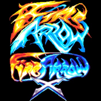 Desert Fox Software Fire Arrow Plus (PC)