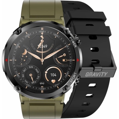 Gravity GT21-7