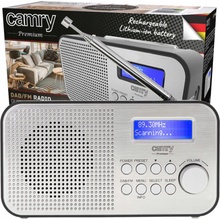 Camry CR 1179