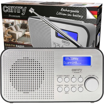 Camry CR 1179