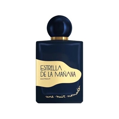 Une Nuit Nomade Estrella De La Mañana Extrait parfémovaná voda unisex 100 ml
