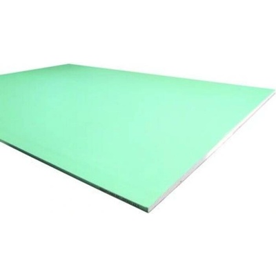 Knauf Sadrokartónová doska GREEN GKBI 12,5x1200x2000mm (2,4m2)