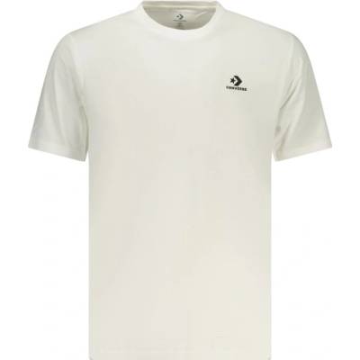 Converse Тениска с къс ръкав за мъже converse, Размер xs, Цвят Бял (cvm5t876_bi100)
