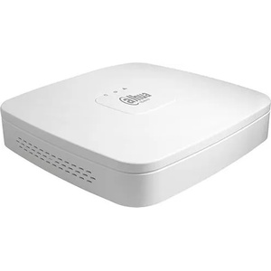 Dahua 4-channel NVR NVR2104-P-S2