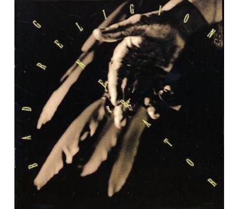 Generator Bad Religion CD