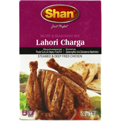 Shan Lahori Charga Masala Mix 50 g