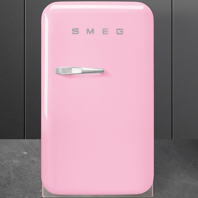 Smeg FAB5RPK6