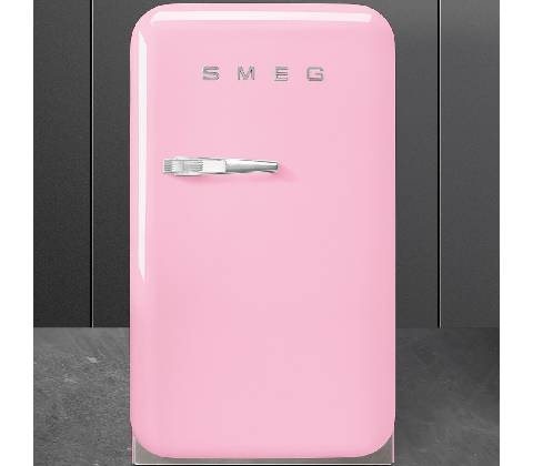 Smeg FAB5RPK6