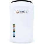 JetDryer - Сешоар за ръце Slim (струен), ABS пластмаса, бял 8596220006349 (8596220006349)