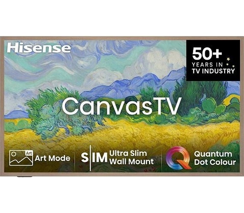 Hisense 55S7NQ