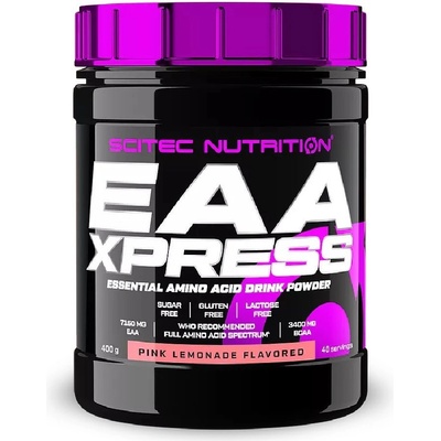 Scitec EAA Xpress 400g