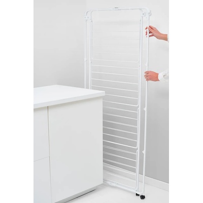 Brabantia сешоар за пране от стомана 30 m (322303)