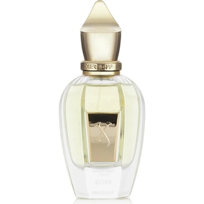 Xerjoff Shooting Stars Kobe parfémovaná voda unisex 50 ml