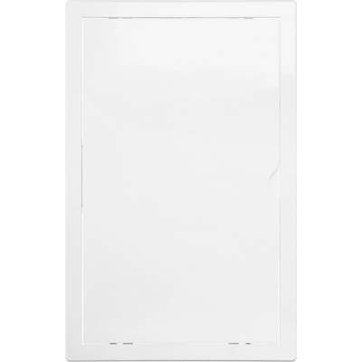 Virone Revízne dvierka biele 250 x 400 mm