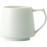 Origami Aroma Cup - иновативна чаша 200 ml - Бяло (78761403)