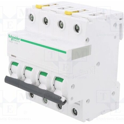 Schneider Electrick 6A C A9F04406