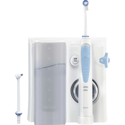 Oral-B OxyJet JAS23