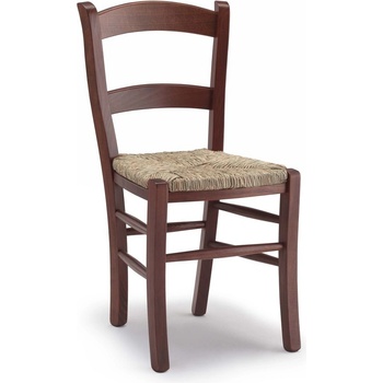 NábytekProNás jídelní židle FRIULI 114 výplet STI-FRIULI114