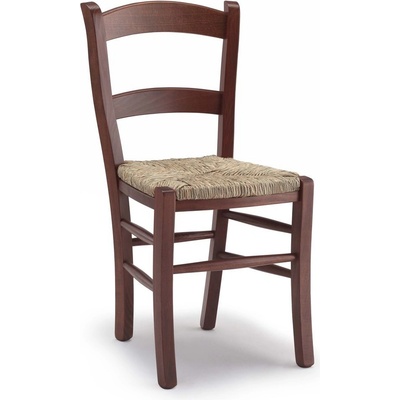 NábytekProNás jídelní židle FRIULI 114 výplet STI-FRIULI114