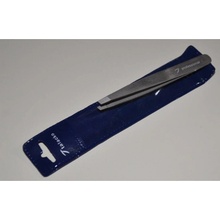 Talacko Pinzeta nerezová šikmá 14 cm 60863