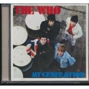 WHO: MY GENERATION CD
