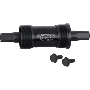 Force 131 BSA Fe + Fe