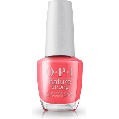 OPI Nature Strong Once and Floral 15 ml