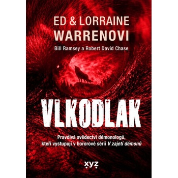 Vlkodlak