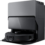 Roborock S8 MaxV Ultra Black (S8MVU52)