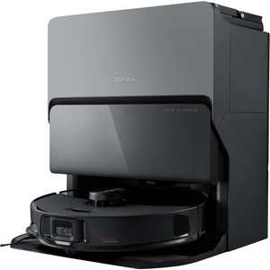 Roborock S8 MaxV Ultra Black (S8MVU52)