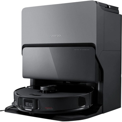 Робот прахосмукачка с моп и автоматична станция Roborock S8 MaxV Ultra (S8MVU52-00)