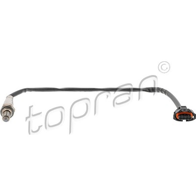 Lambda sonda TOPRAN 207 858