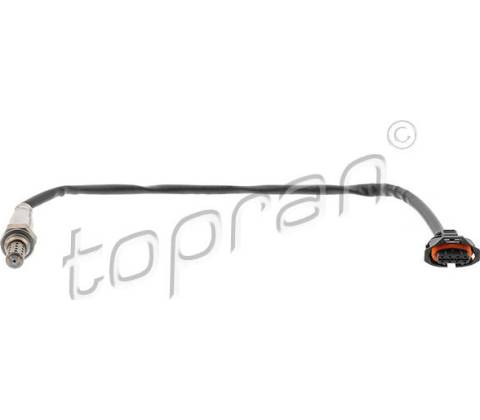 Lambda sonda TOPRAN 207 858