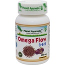 Planet Ayurveda Omega flow 3-6-9 60 kapsúl