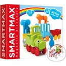 SmartMax Můj první vláček se zvířátky