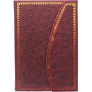 Notes MAGNETIC RUBY
