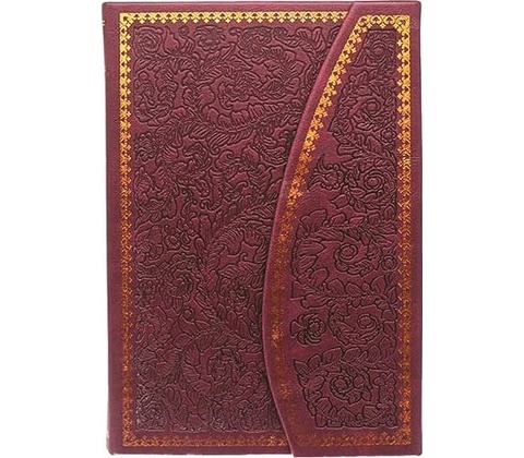 Notes MAGNETIC RUBY