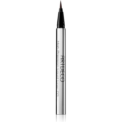 Artdeco High Precision Liquid Liner tekuté oční linky 240.03 Brown 4 g