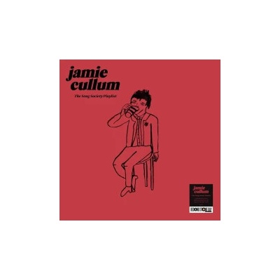 Cullum Jamie - Song Society Playlist RSD 2026 Coloured Vinyl LP